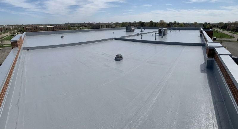 Roof Sealing in Charles City County, VA