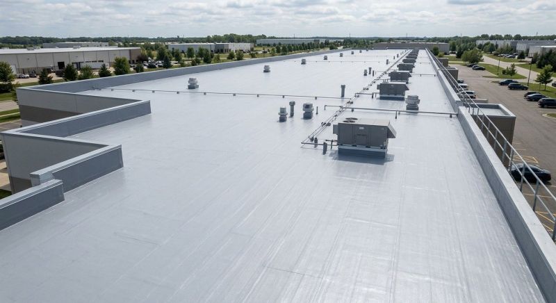 Roof Sealing in Chester, VA