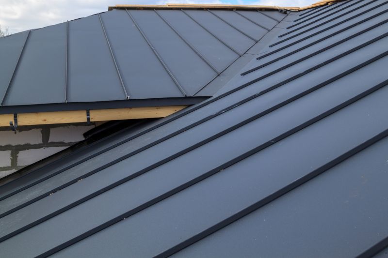 Roof Sealing in Disputanta, VA