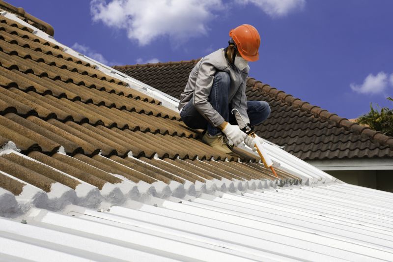 Roof Sealing in Surry County, VA