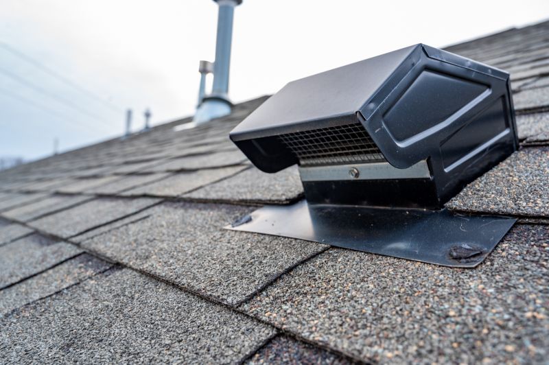 Roof Vent Installation Service in New Kent County, VA
