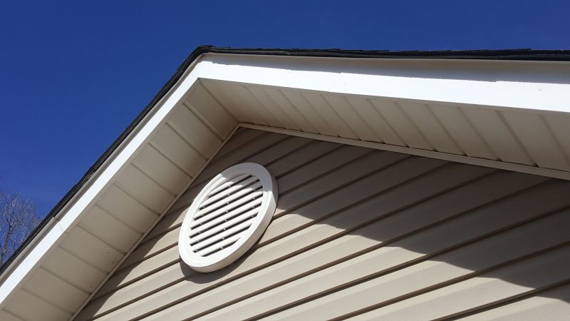 Roof Vent Replacement in Wakefield, VA