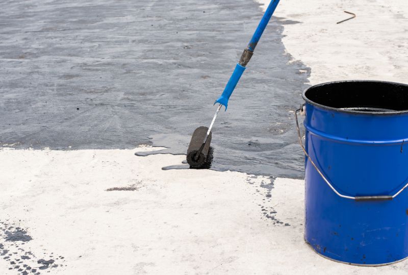 Roof Waterproofing in Chester, VA