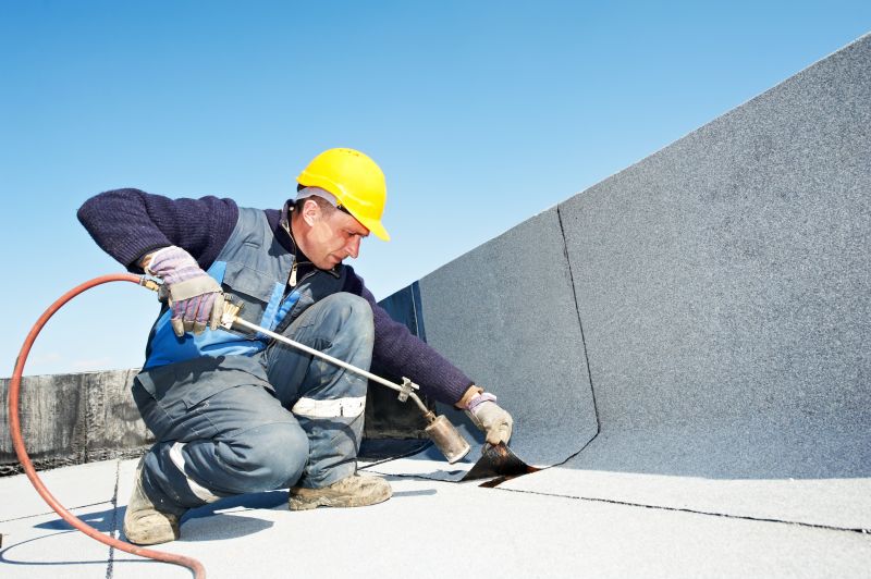 Roof Waterproofing in Dinwiddie, VA