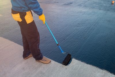 Roof Waterproofing in Stony Creek, VA