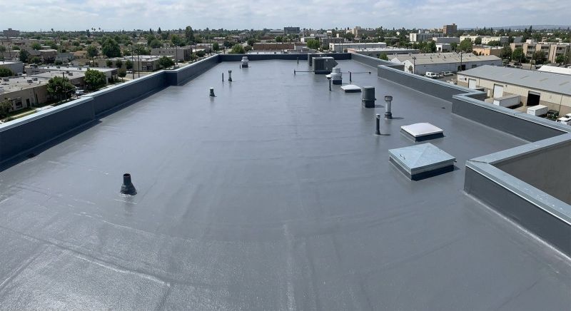 Roof Waterproofing in Wakefield, VA