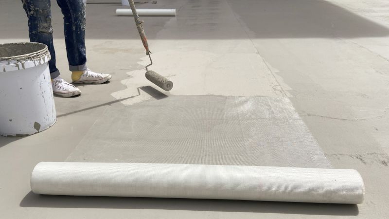 Roof Weatherproofing in Charles City, VA
