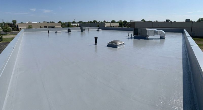 Roof Weatherproofing in Dinwiddie, VA