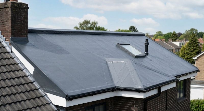 Roof Weatherproofing in Prince George County, VA