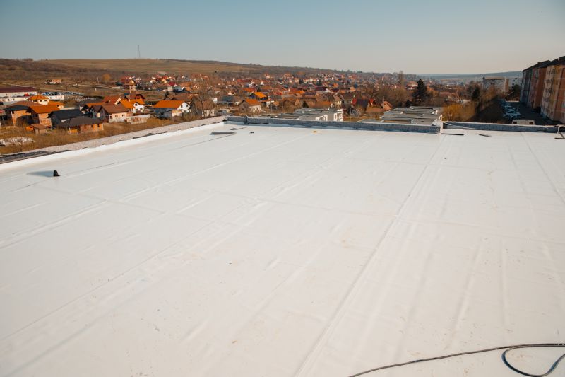 Roof Weatherproofing in Quinton, VA