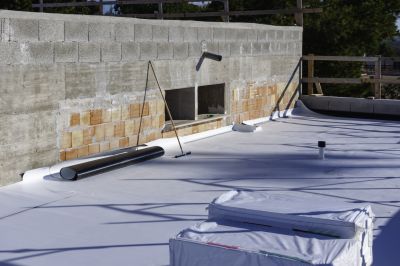 Roof Weatherproofing in Stony Creek, VA