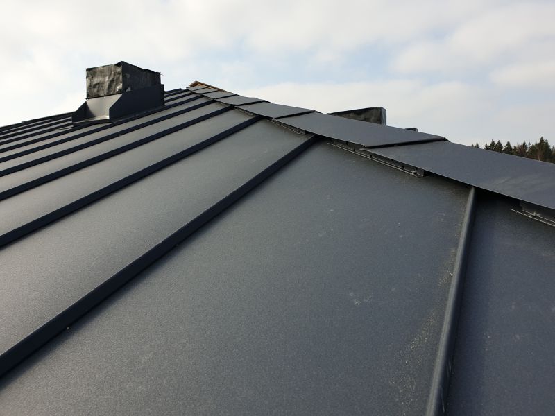 Roof Weatherproofing in Wakefield, VA