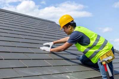 Roofing Evaluation in Dinwiddie, VA