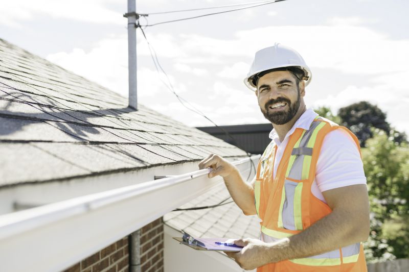 Roofing Inspection Service in New Kent County, VA