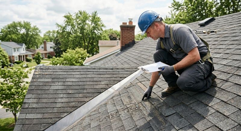 Roofing Inspection Service in Quinton, VA