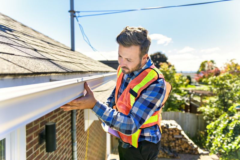 Roofing Inspection Service in Stony Creek, VA
