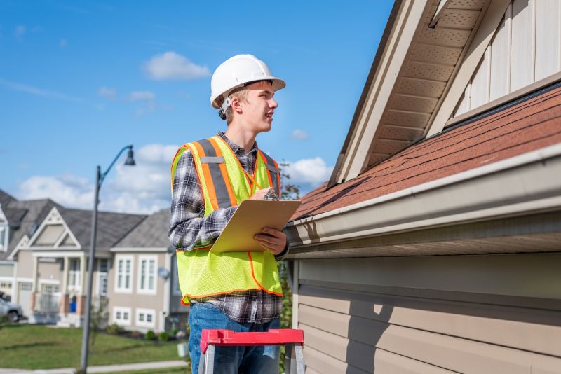 Roofing Inspection Service in Stony Creek, VA