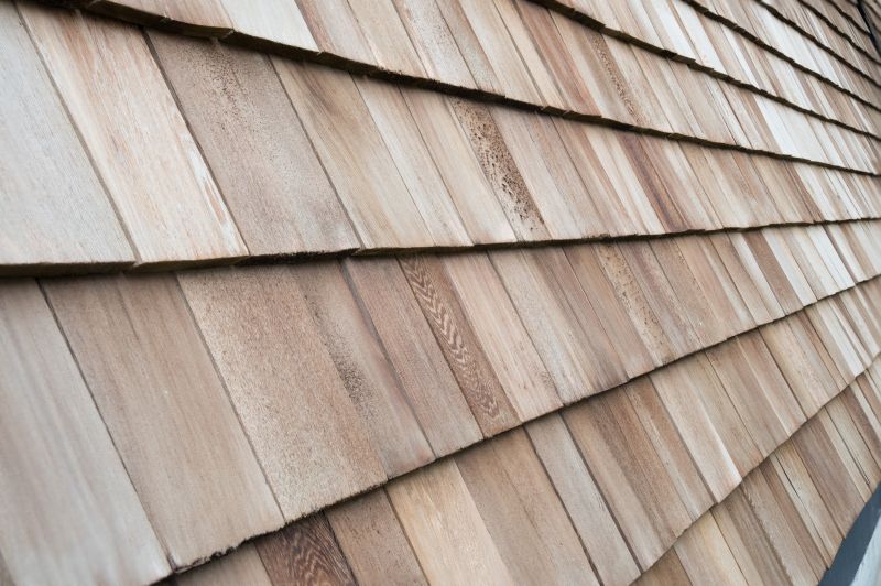 Shake Roof Replacement in Chesterfield, VA