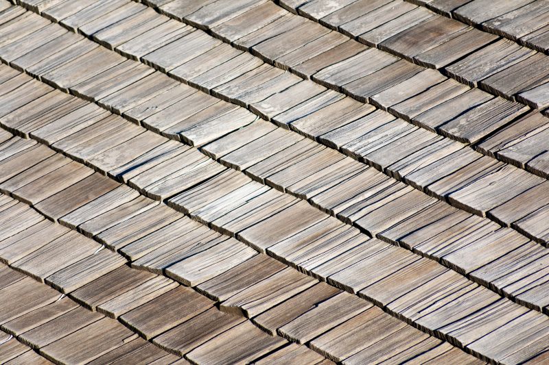 Shake Roof Replacement in Dinwiddie, VA