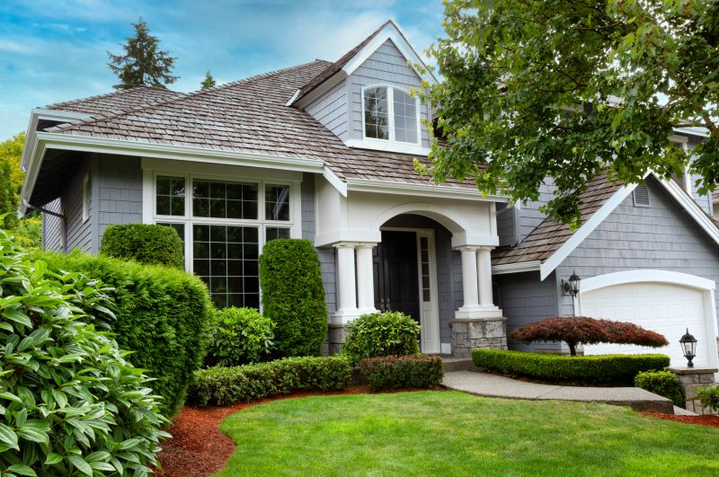Shake Roof Replacement in Prince George County, VA