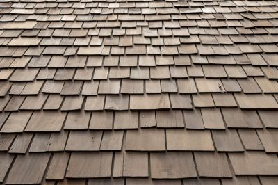 Shake Roof Replacement in Prince George, VA