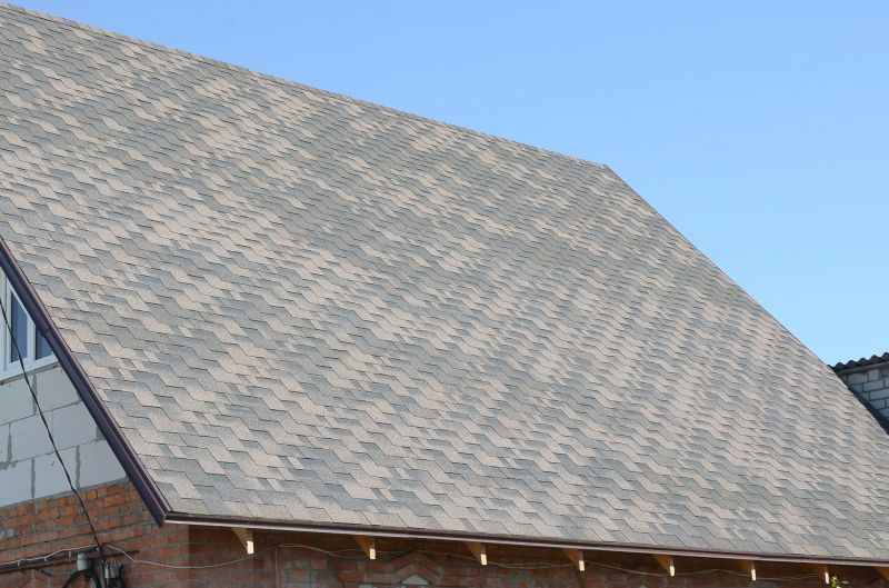 Slate Roof Installation in Dinwiddie, VA