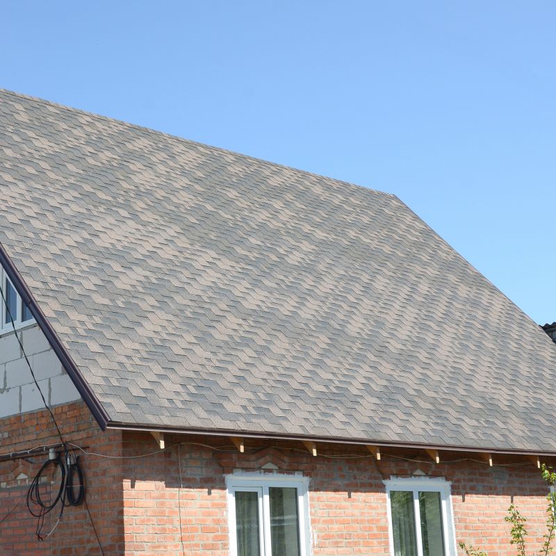 Slate Roof Installation in Disputanta, VA