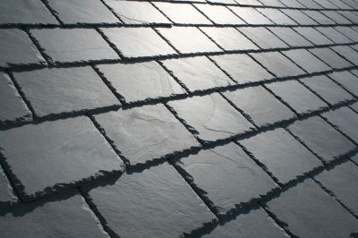 Slate Roof Installation in Stony Creek, VA