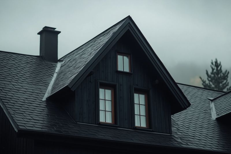 Slate Roof Installation in Wakefield, VA