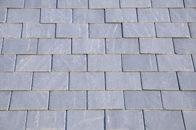 Slate Roof Replacement in Charles City, VA