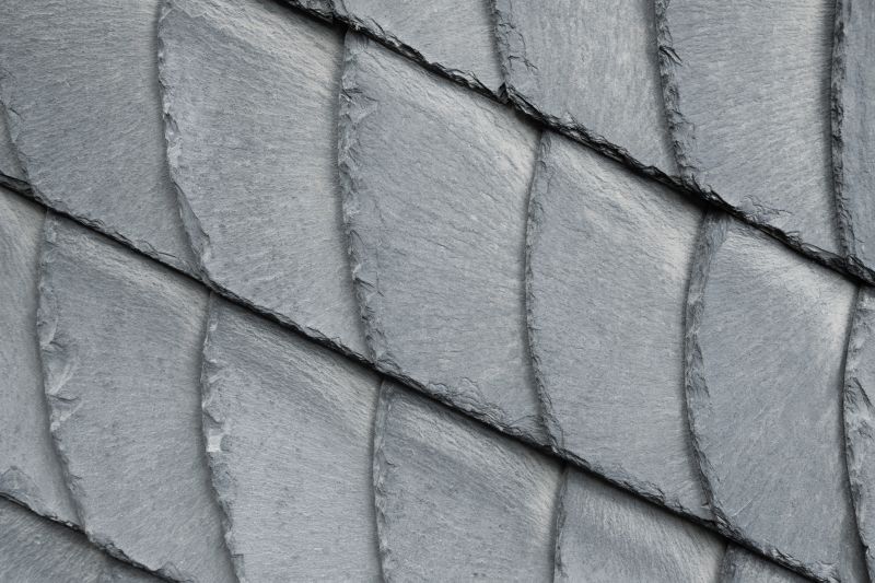 Slate Shingle Replacement in Prince George County, VA
