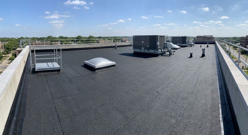 Tar Roof Installation in Disputanta, VA