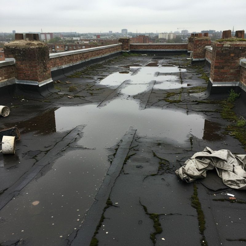 Tar Roof Replacement in Disputanta, VA