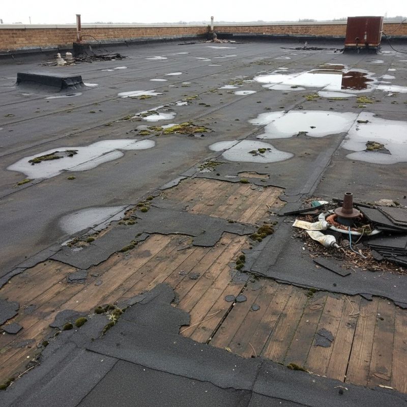 Tar Roof Replacement in Disputanta, VA