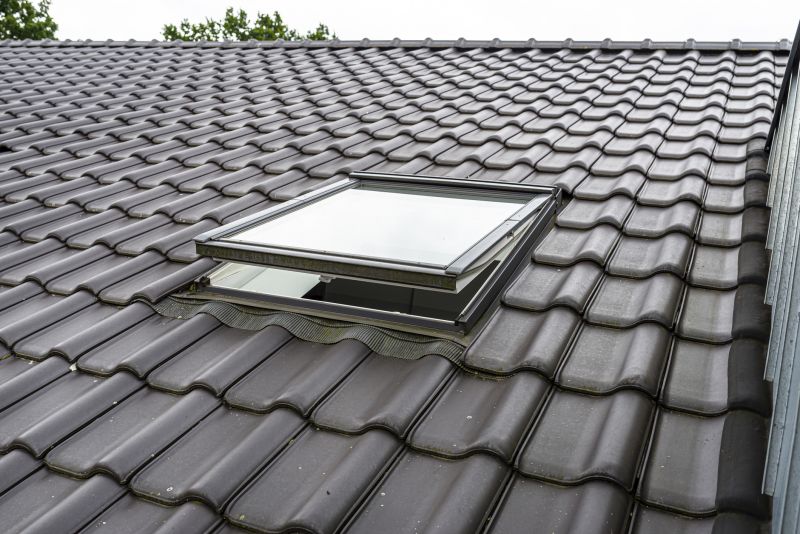 Tile Roof Installation in Charles City County, VA