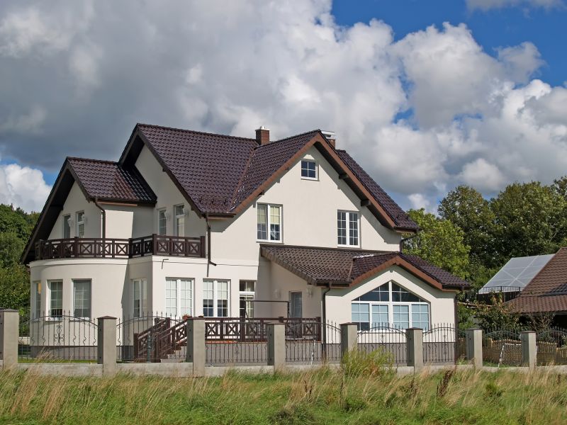 Tile Roof Installation in Chesterfield, VA