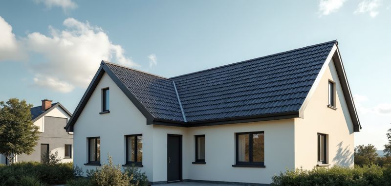 Tile Roof Installation in Prince George, VA