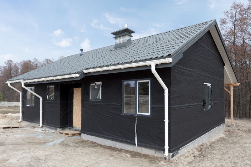 Tile Roof Installation in Stony Creek, VA