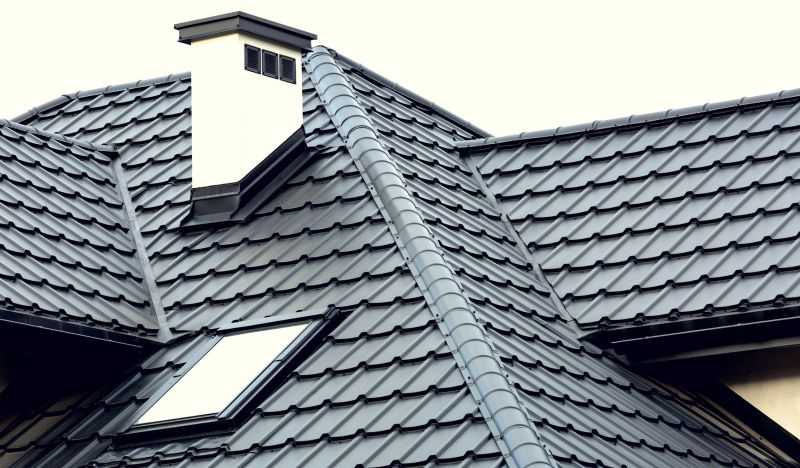 Tile Roof Installation in Stony Creek, VA