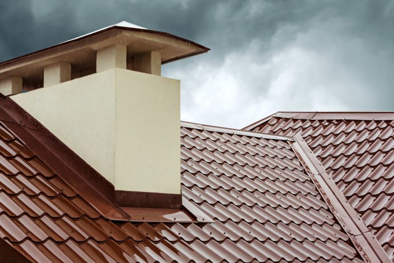 Tile Roof Installation in Surry County, VA
