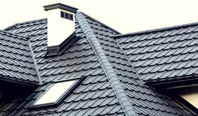 Tile Roof Replacement in Prince George, VA