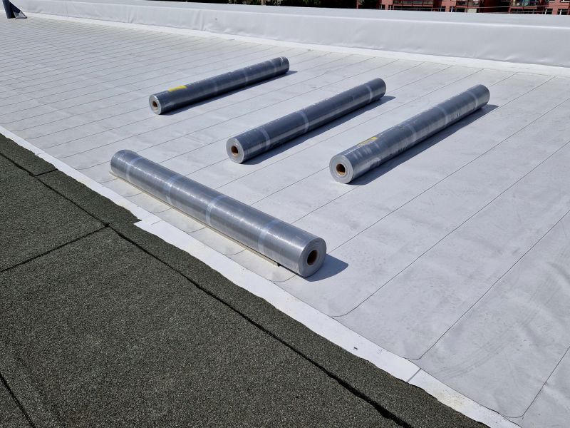 Tile Roof Sealing in Prince George County, VA