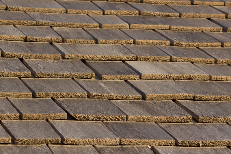 Wood Shake Roof Repair in Wakefield, VA